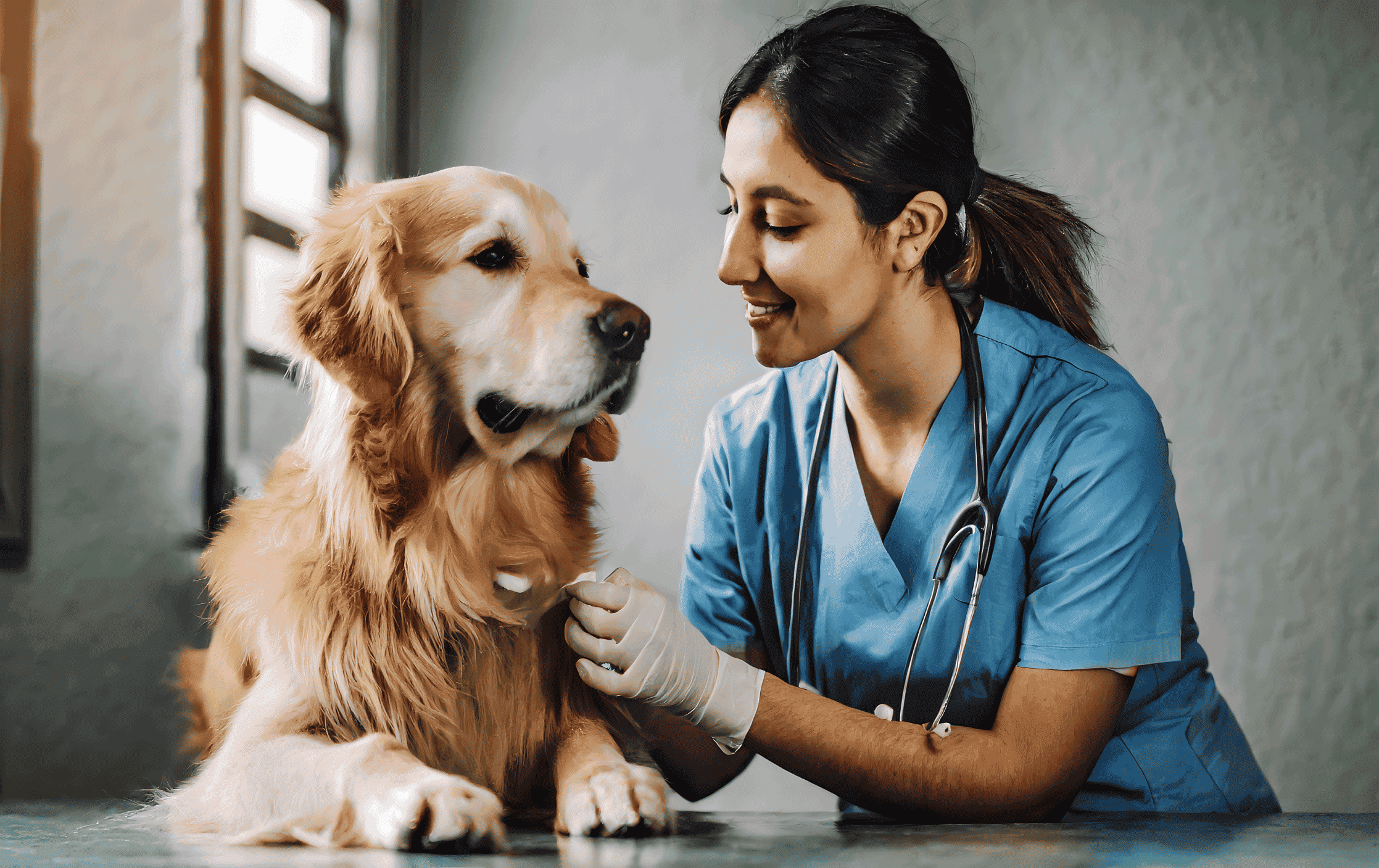 What to Look for in Your Veterinarian?